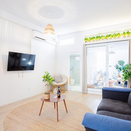 フンシャルCasa Lugosアパートメント エクステリア 写真