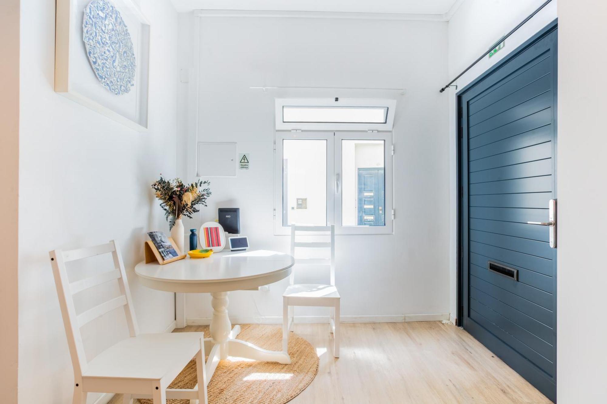 フンシャルCasa Lugosアパートメント エクステリア 写真