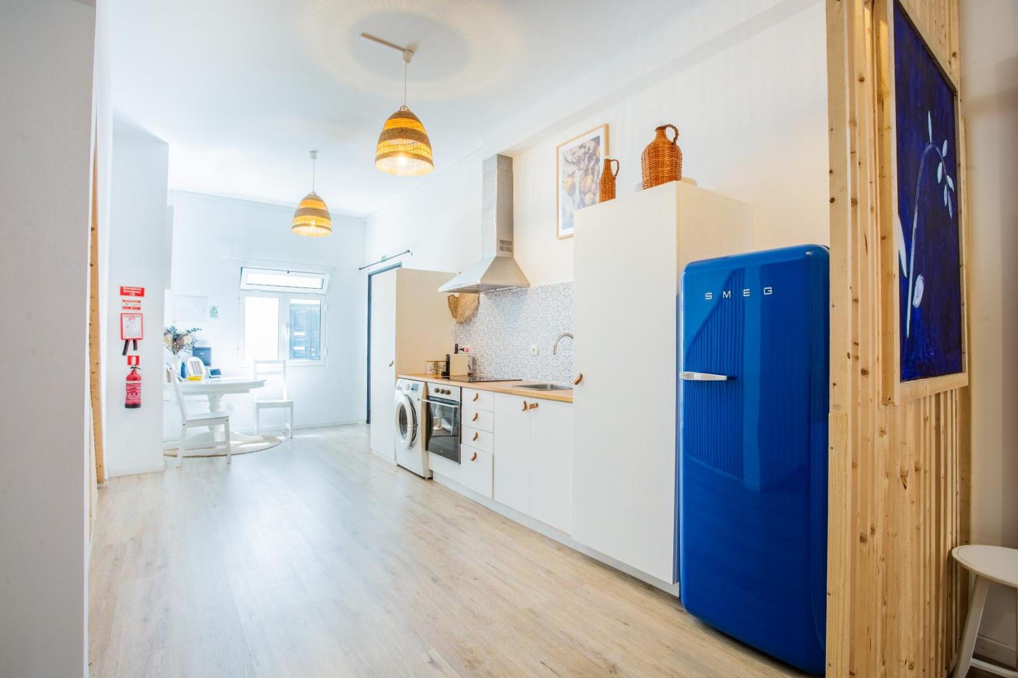 フンシャルCasa Lugosアパートメント エクステリア 写真