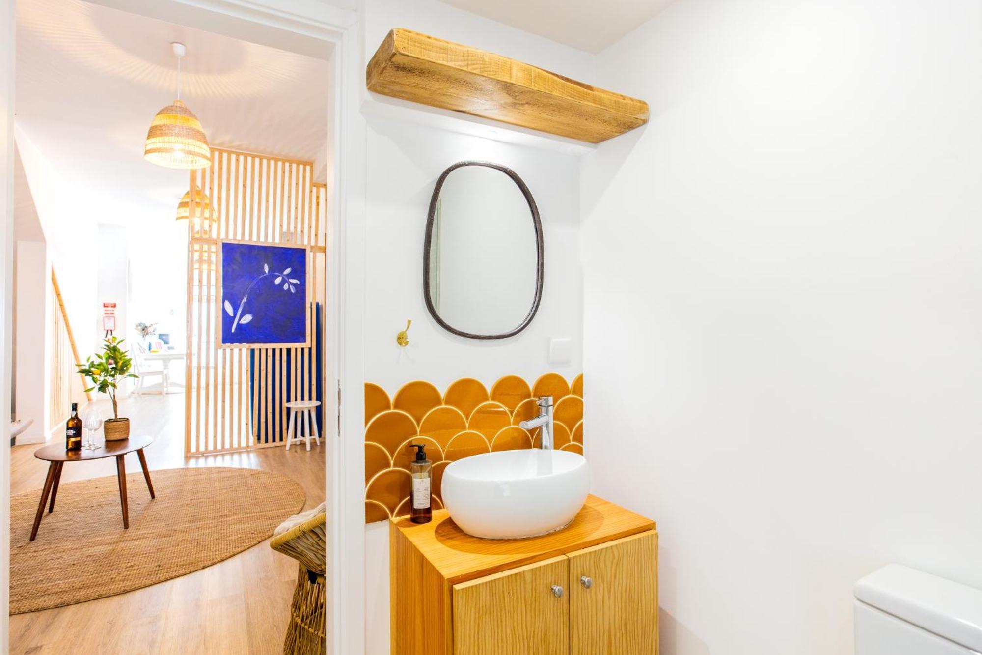フンシャルCasa Lugosアパートメント エクステリア 写真
